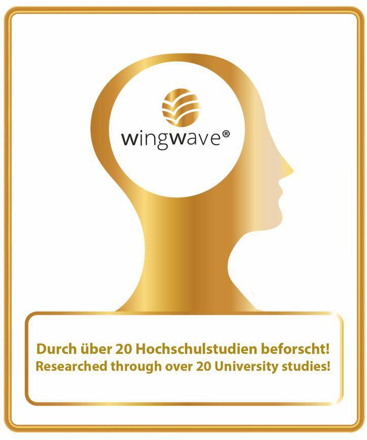 n über 20 Hochschulstudien beforscht