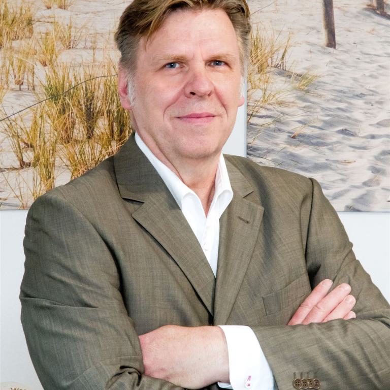 Norbert Blume