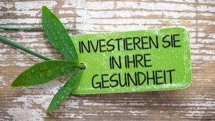 Gesundheit