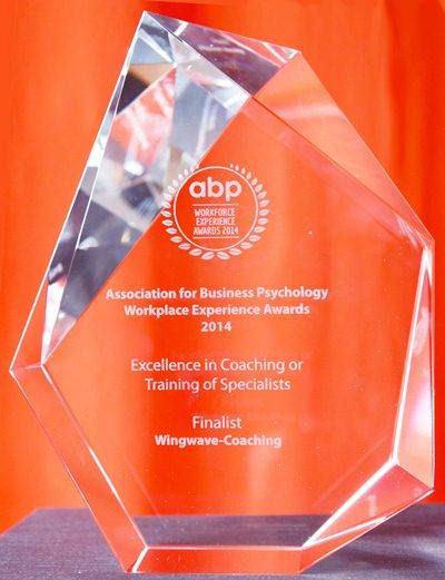 Final Coaching Award
