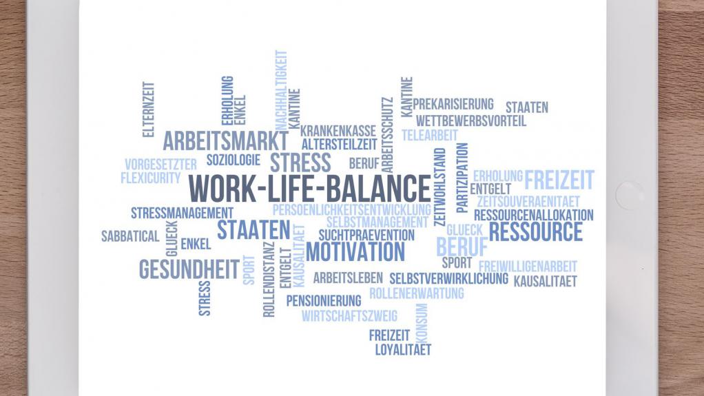 Work-Life-Balance